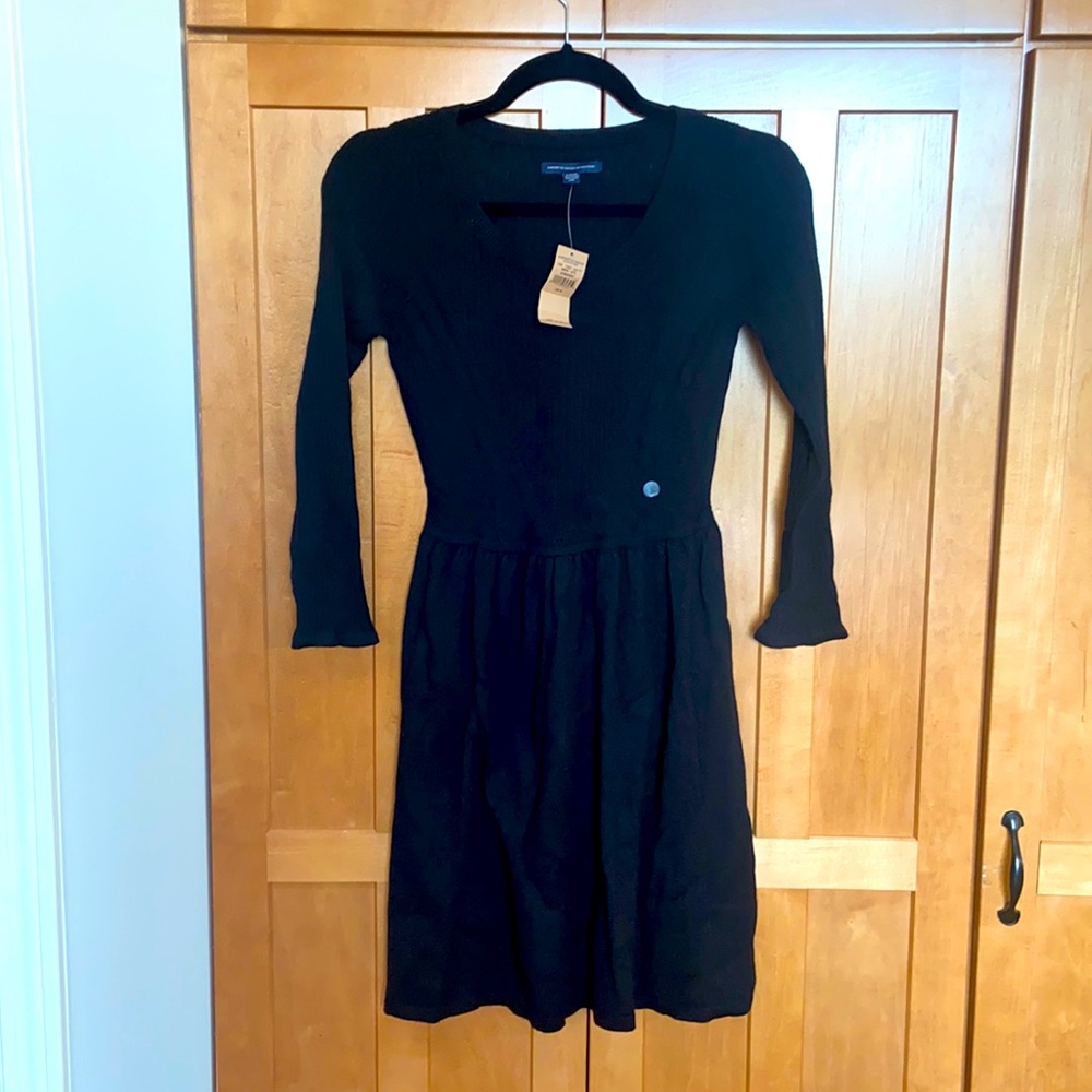 American Eagle women’s Sweeter dress size small